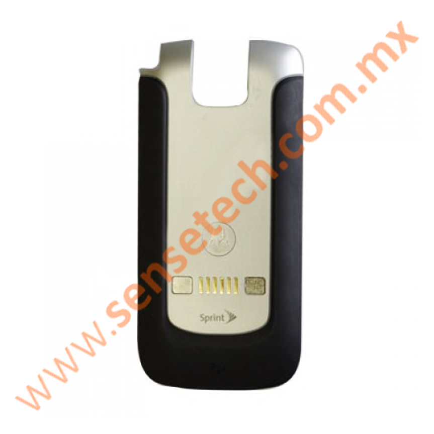 Tapa de Batería para Motorola ES400